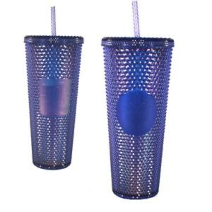 Brand new Disney Starbucks studded tumbler